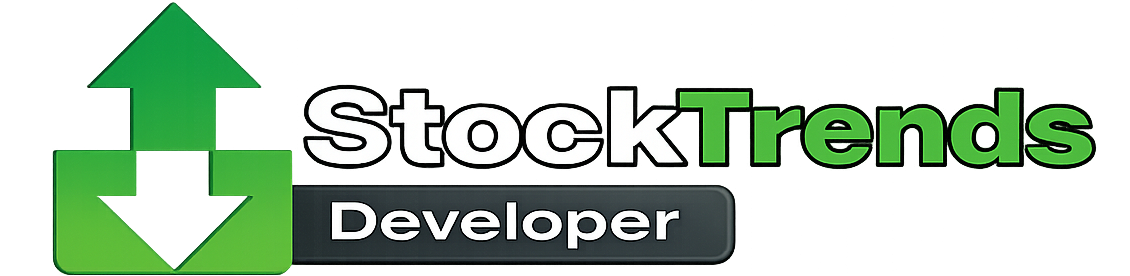 Stock Trends